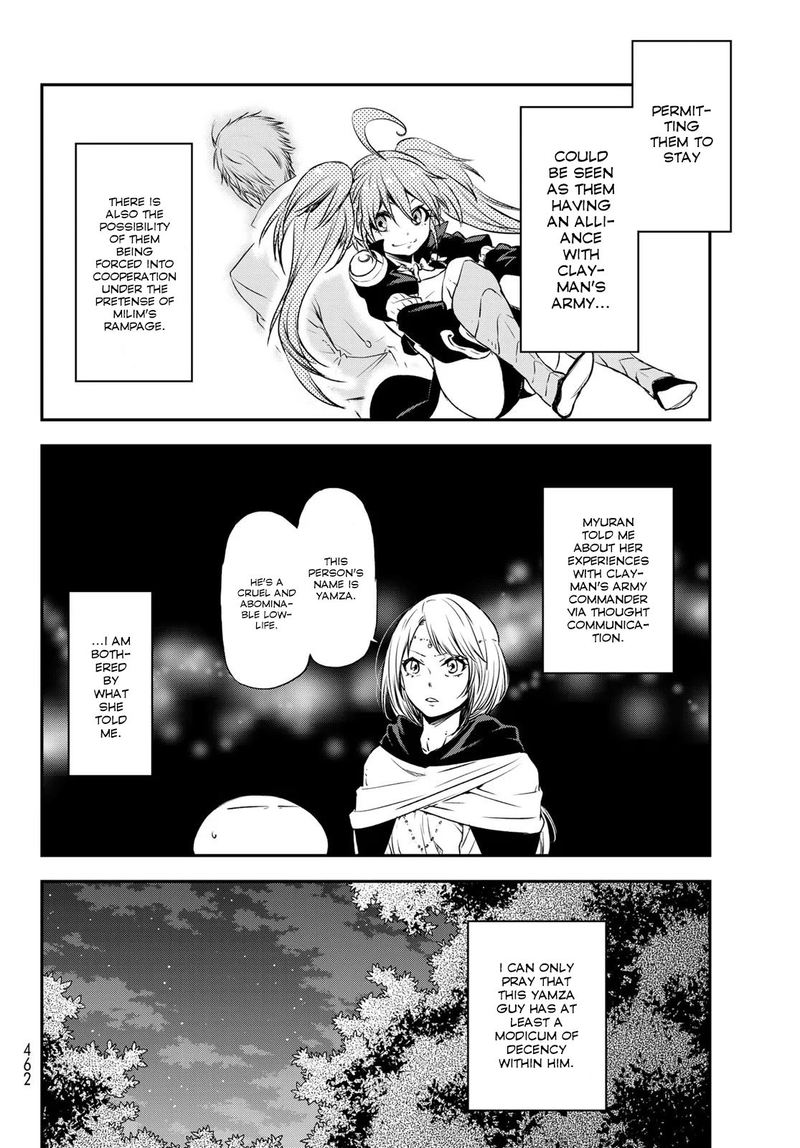 Tensei Shitara Slime Datta Ken 77 16