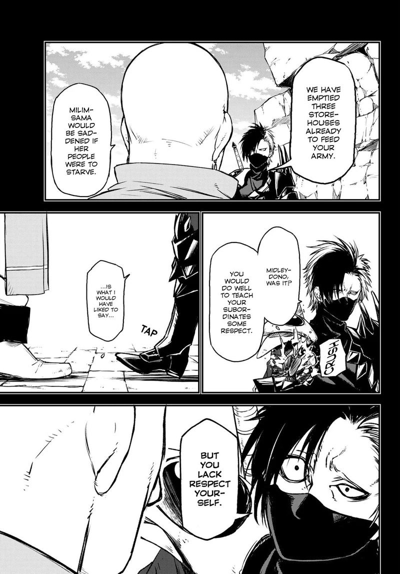 Tensei Shitara Slime Datta Ken 77 19