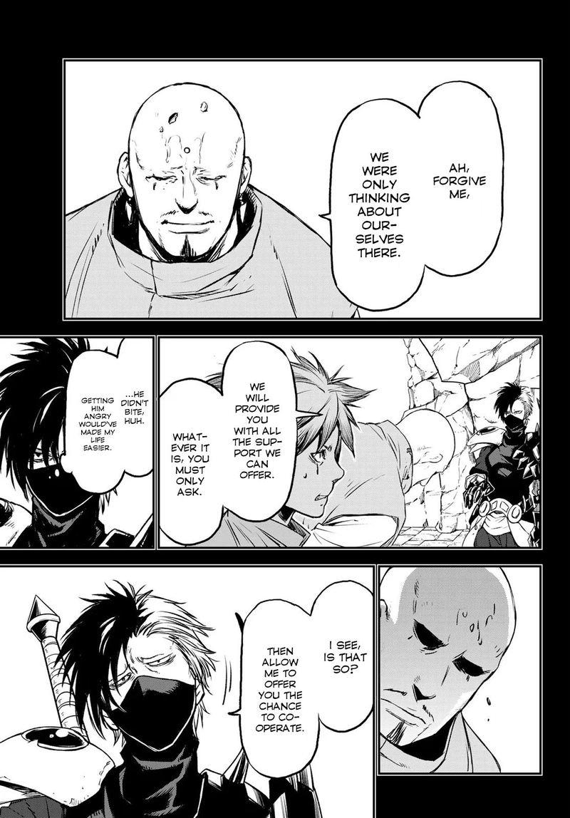 Tensei Shitara Slime Datta Ken 77 21