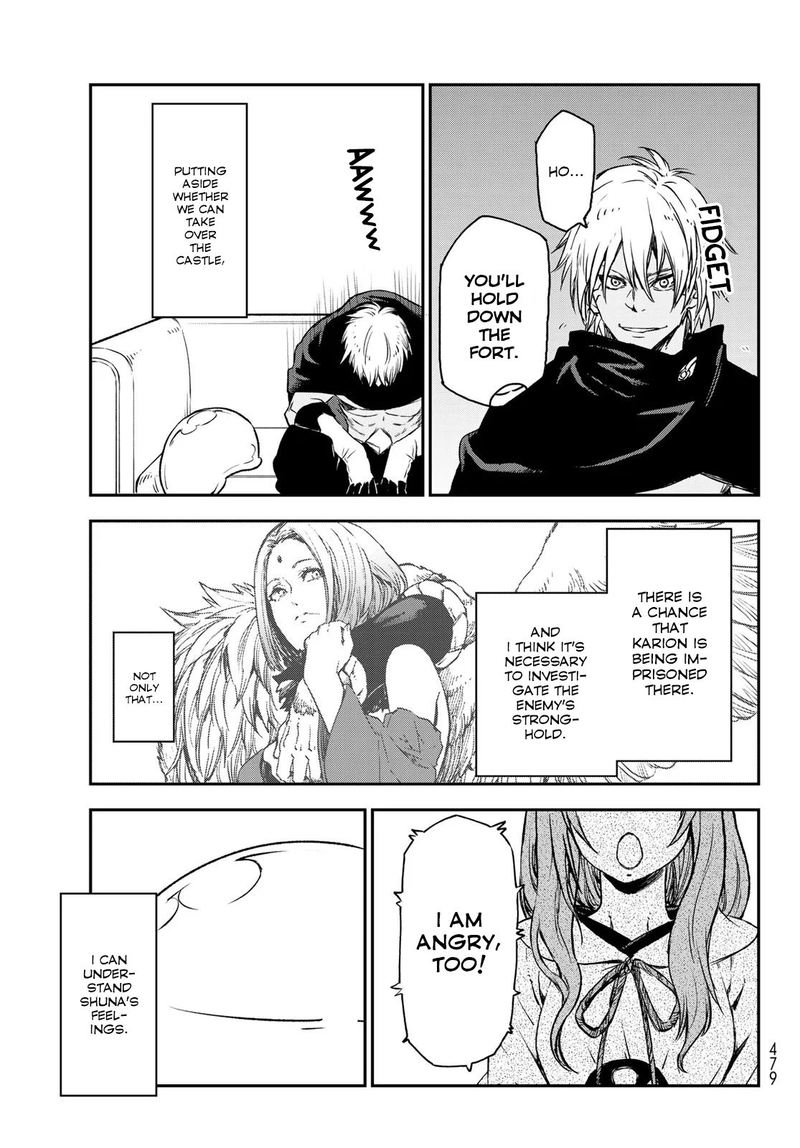 Tensei Shitara Slime Datta Ken 77 33