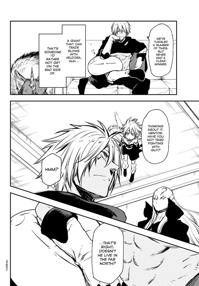 Tensei Shitara Slime Datta Ken 77 36