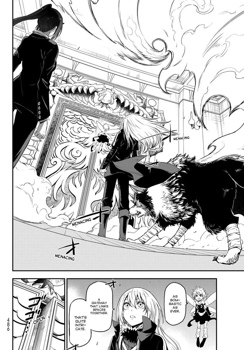 Tensei Shitara Slime Datta Ken 77 40