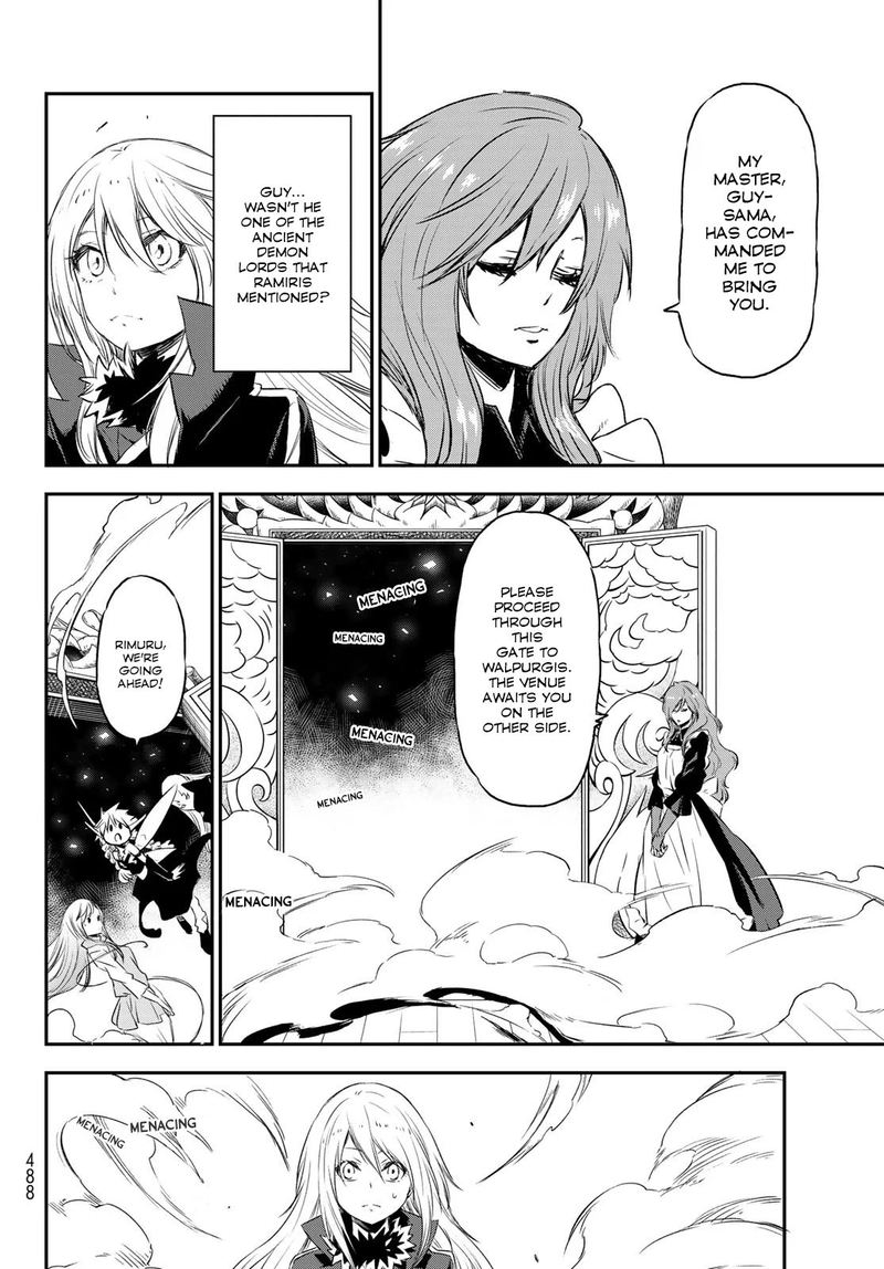 Tensei Shitara Slime Datta Ken 77 42
