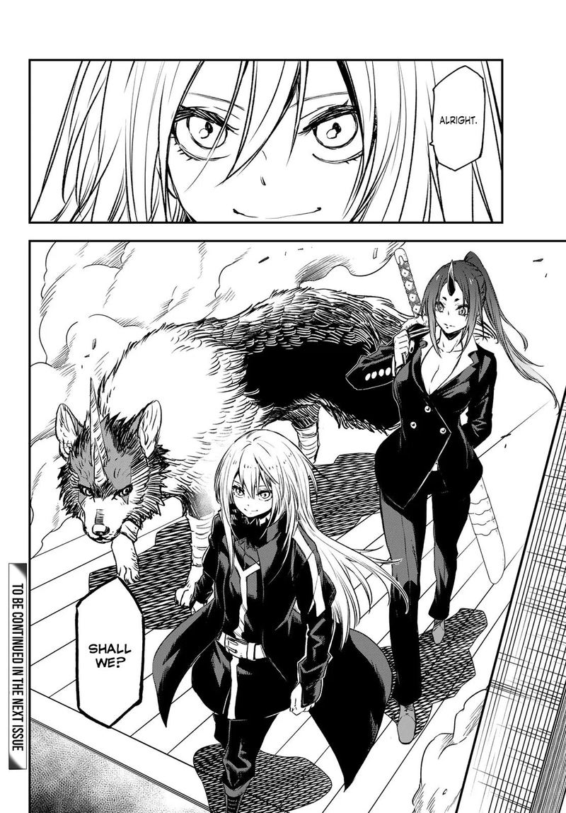 Tensei Shitara Slime Datta Ken 77 44
