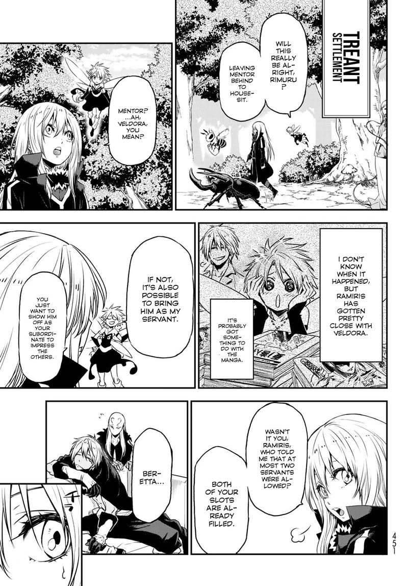 Tensei Shitara Slime Datta Ken 77 5