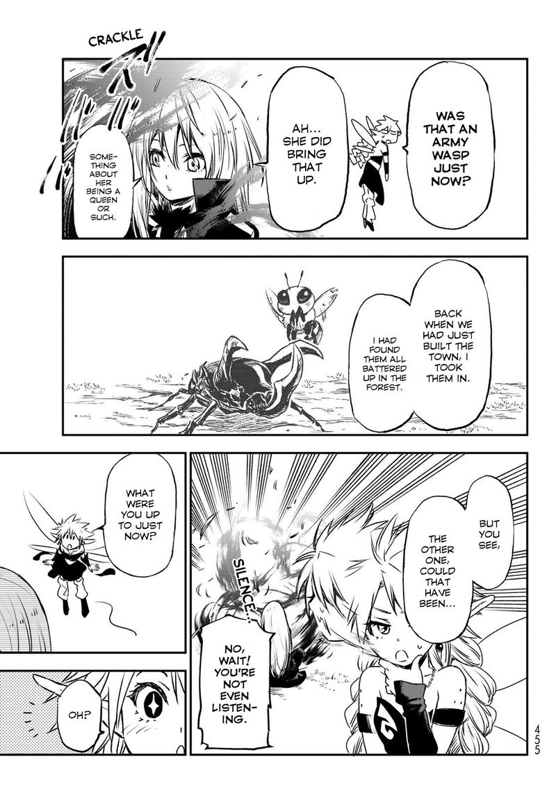 Tensei Shitara Slime Datta Ken 77 9