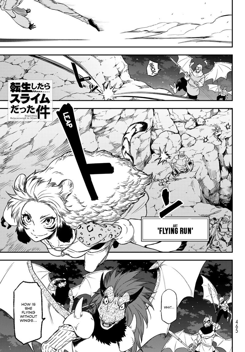 Tensei Shitara Slime Datta Ken 79 1
