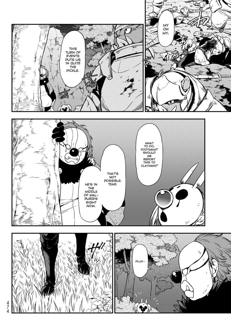 Tensei Shitara Slime Datta Ken 79 10