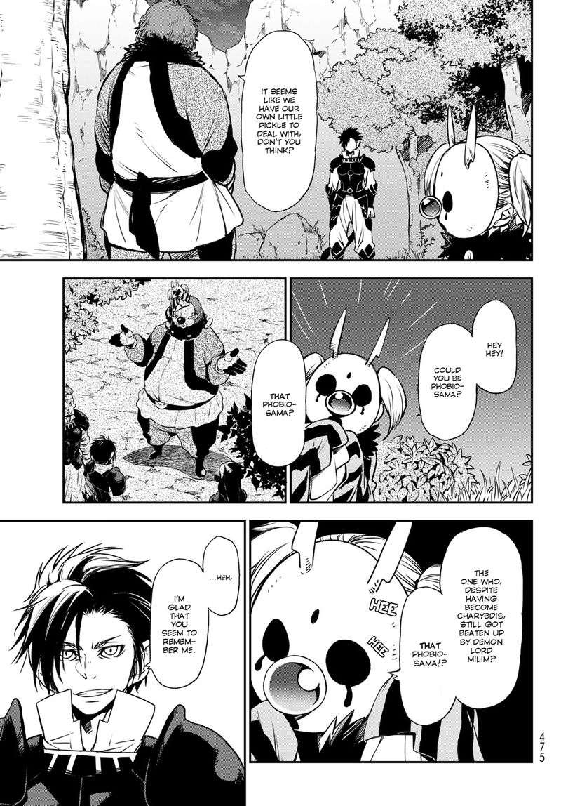 Tensei Shitara Slime Datta Ken 79 11