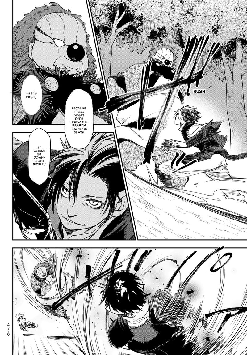 Tensei Shitara Slime Datta Ken 79 12