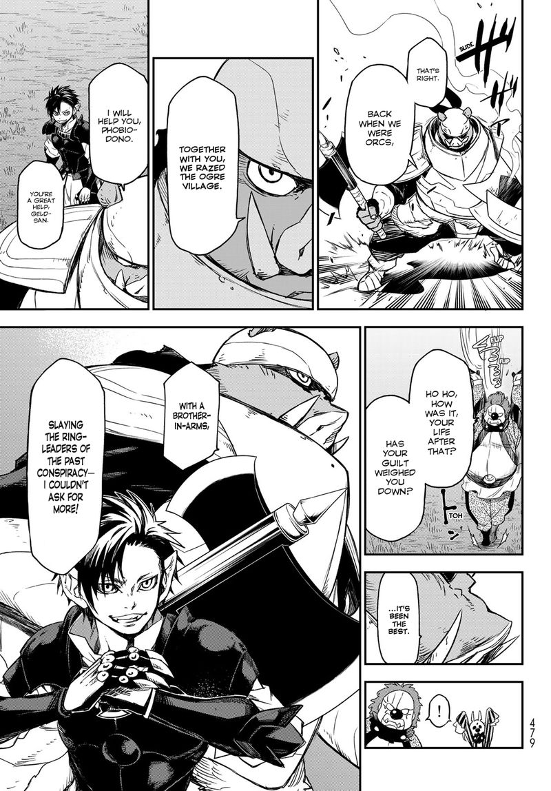 Tensei Shitara Slime Datta Ken 79 15