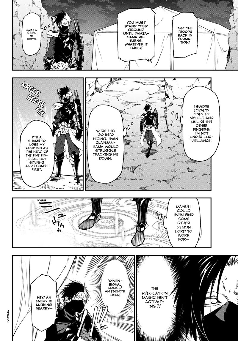 Tensei Shitara Slime Datta Ken 79 18