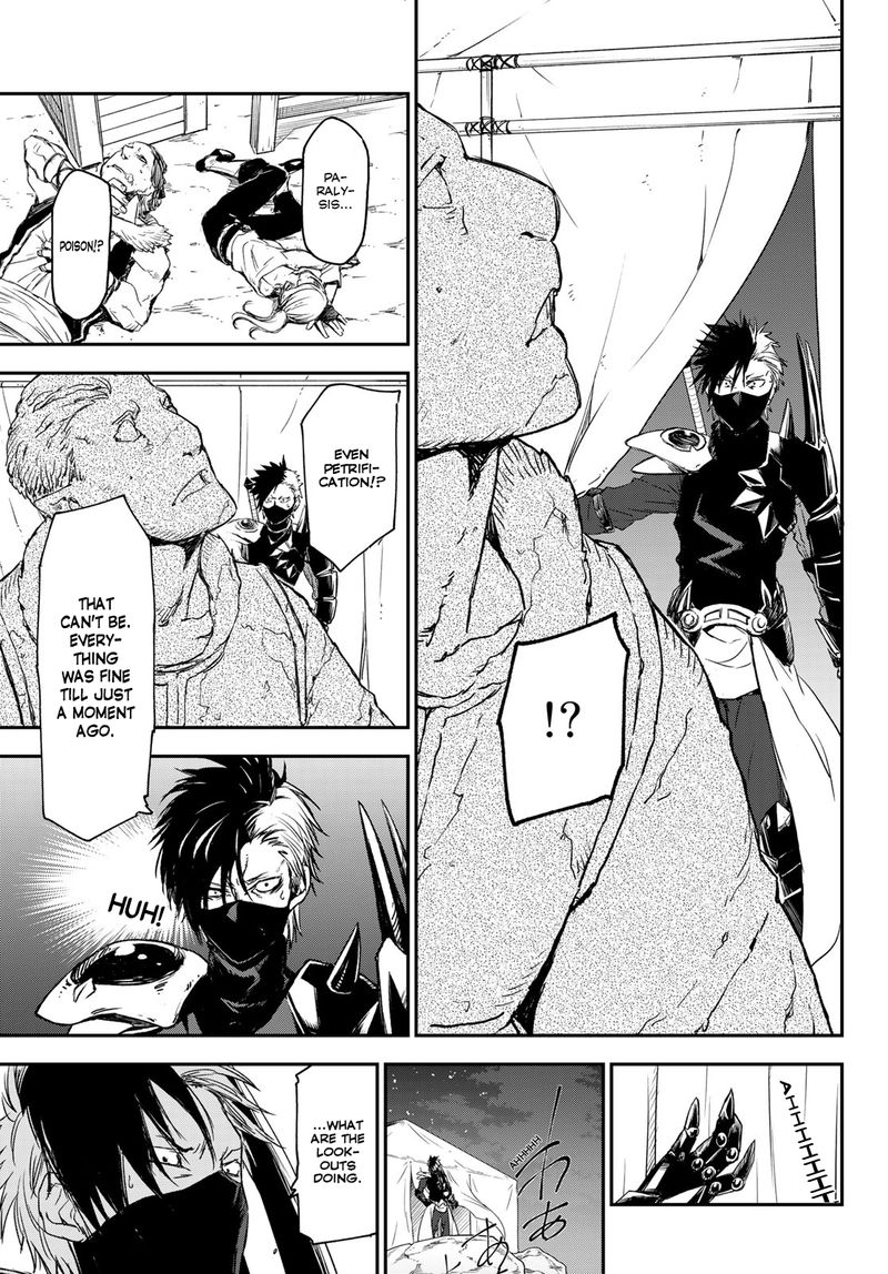 Tensei Shitara Slime Datta Ken 79 19