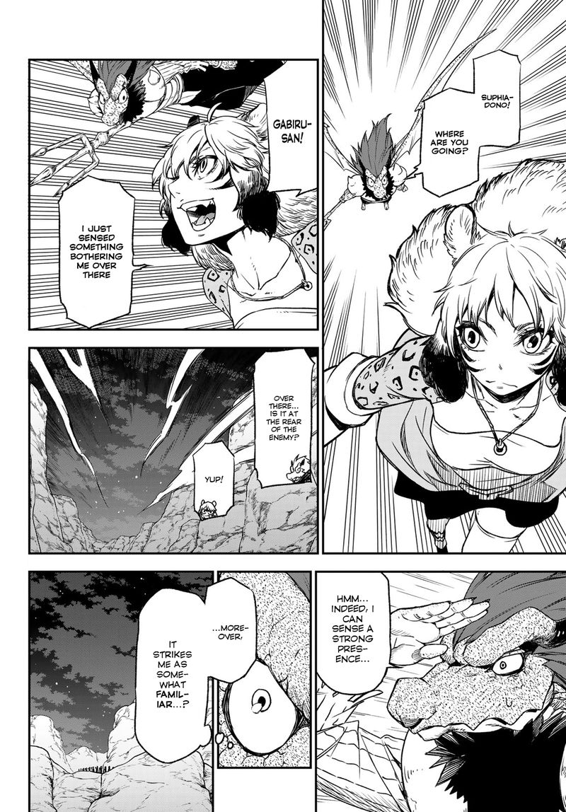 Tensei Shitara Slime Datta Ken 79 2