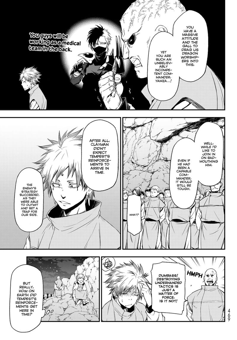 Tensei Shitara Slime Datta Ken 79 5