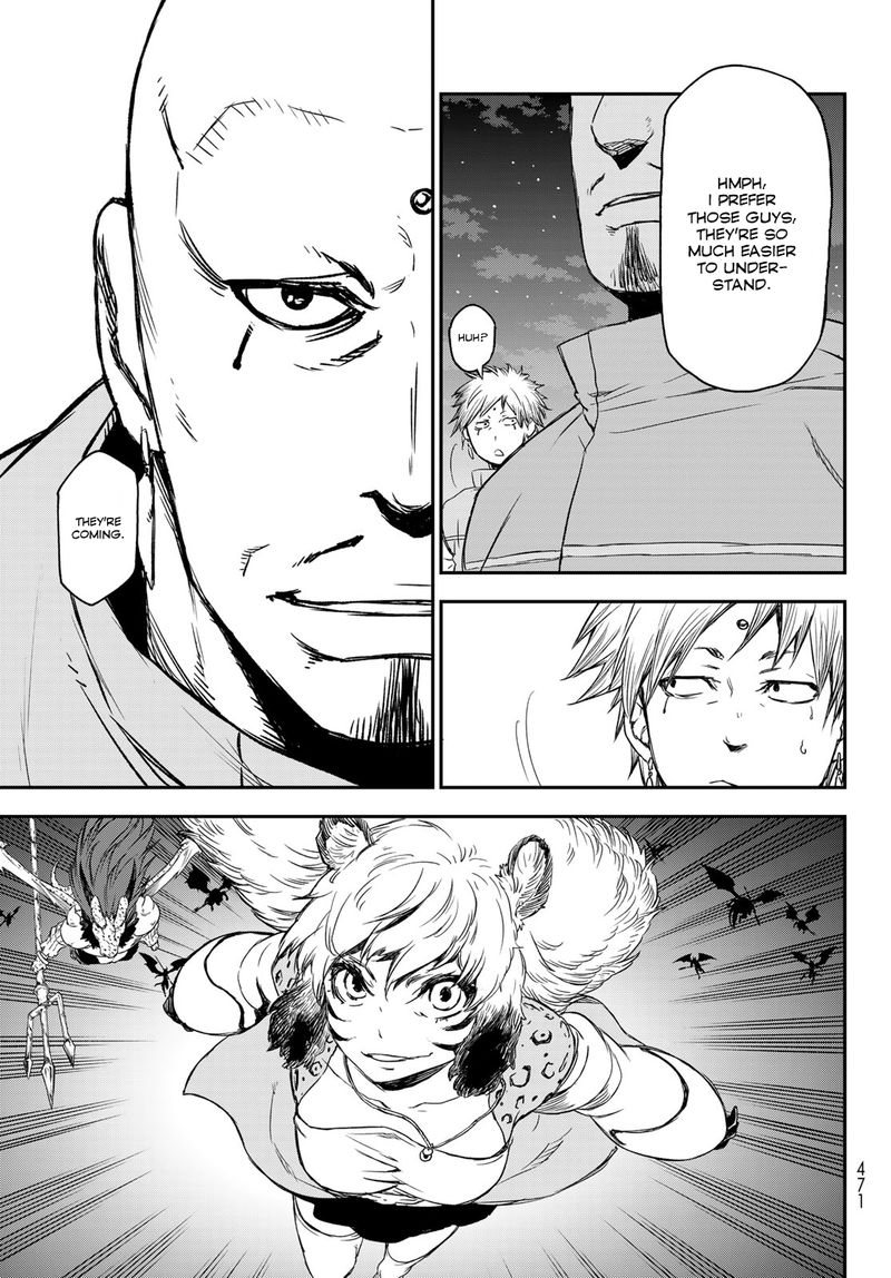 Tensei Shitara Slime Datta Ken 79 7
