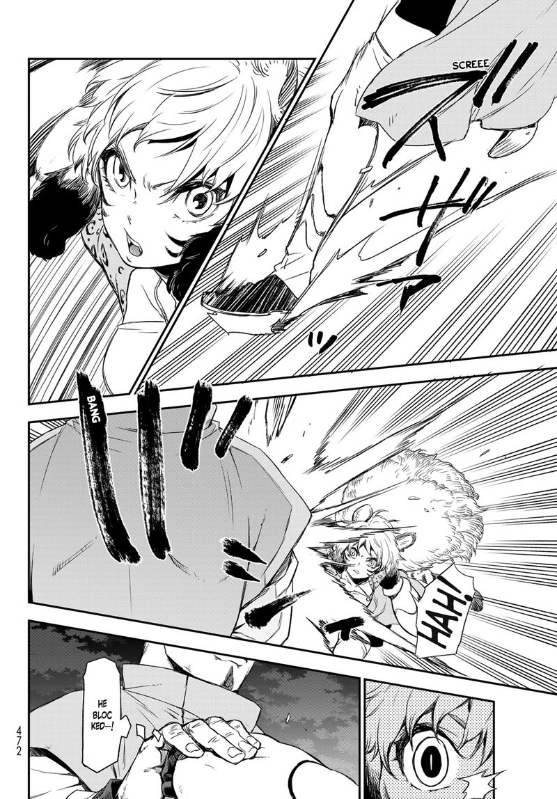 Tensei Shitara Slime Datta Ken 79 8