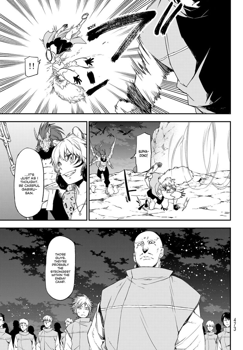 Tensei Shitara Slime Datta Ken 79 9