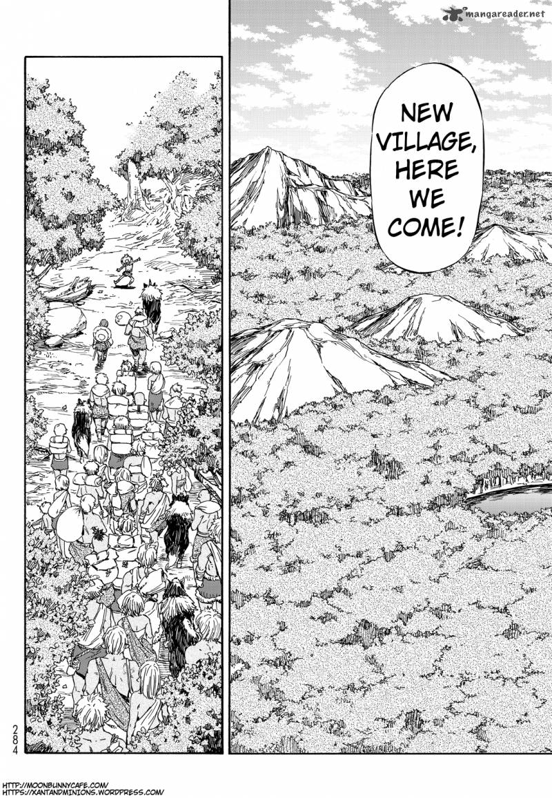 Tensei Shitara Slime Datta Ken 8 11