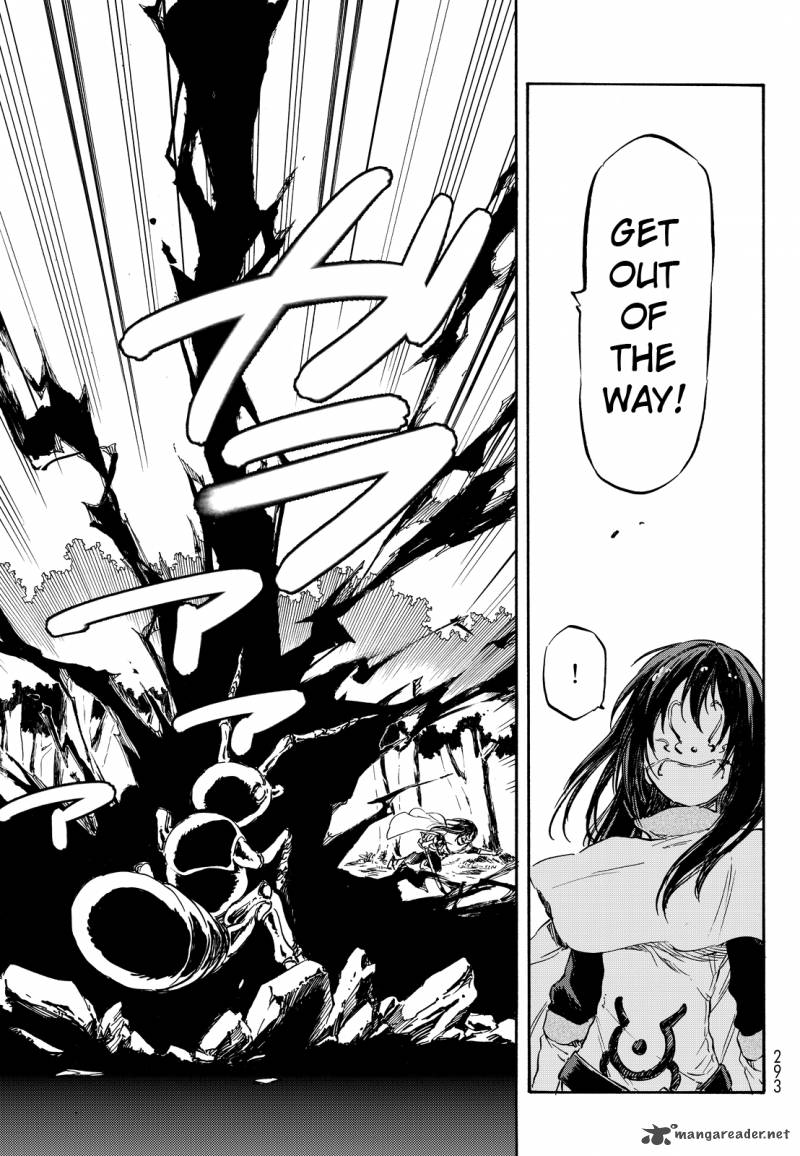 Tensei Shitara Slime Datta Ken 8 20