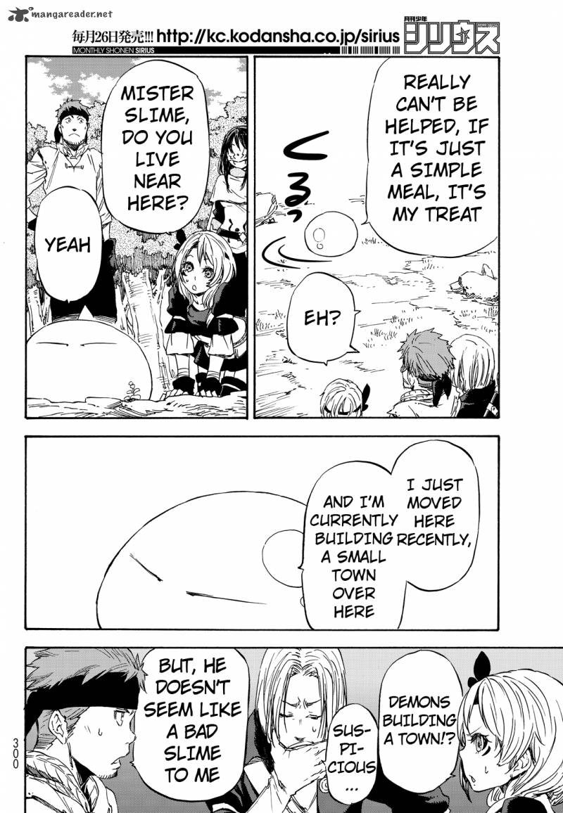 Tensei Shitara Slime Datta Ken 8 27