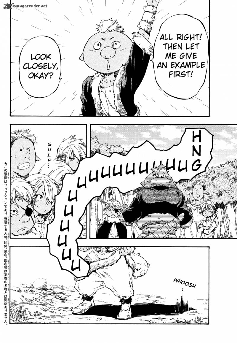 Tensei Shitara Slime Datta Ken 8 3
