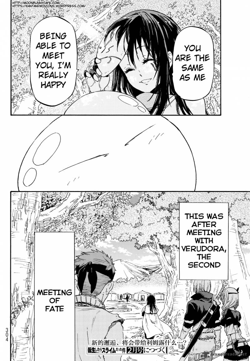 Tensei Shitara Slime Datta Ken 8 31