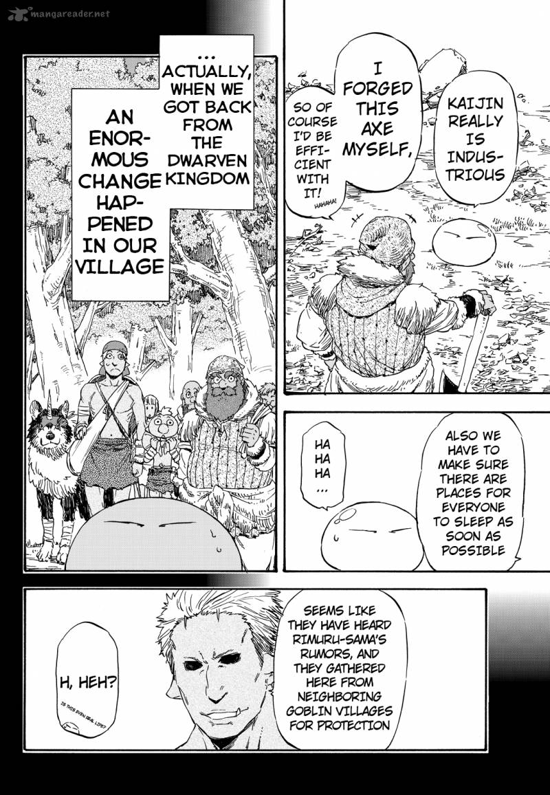 Tensei Shitara Slime Datta Ken 8 7