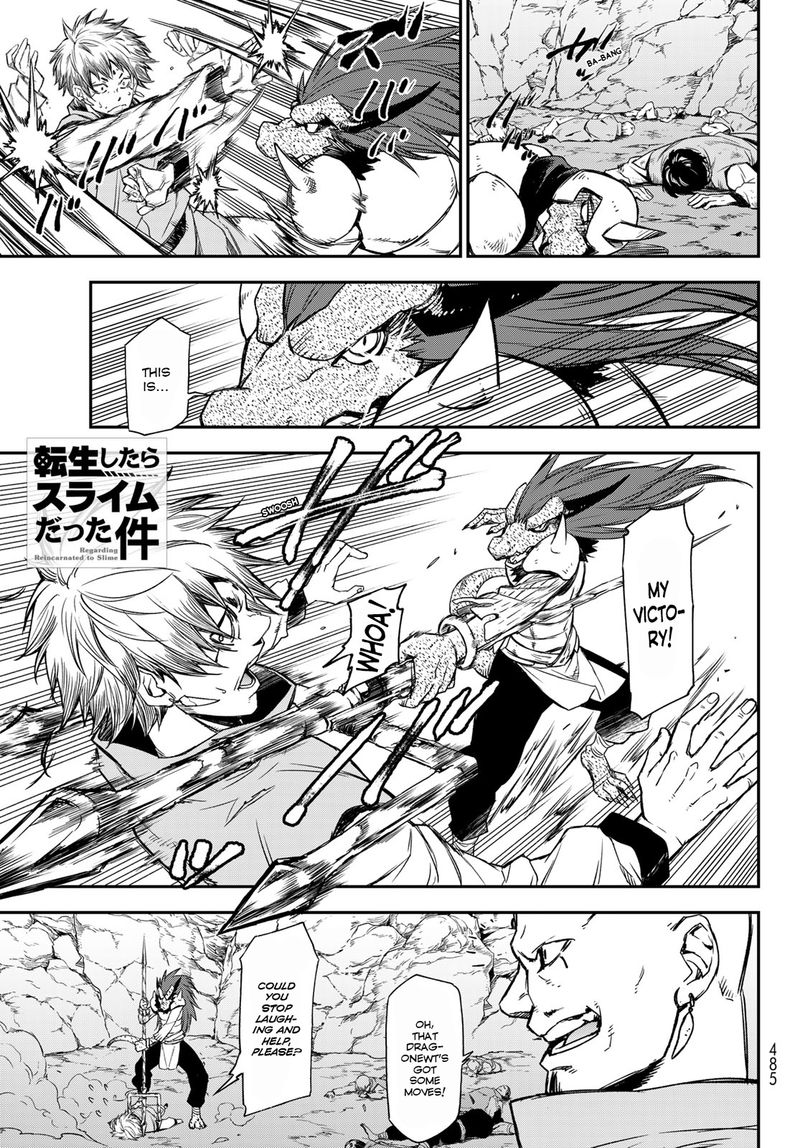 Tensei Shitara Slime Datta Ken 80 1