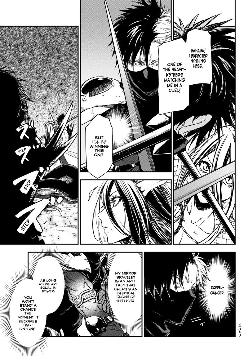 Tensei Shitara Slime Datta Ken 80 11