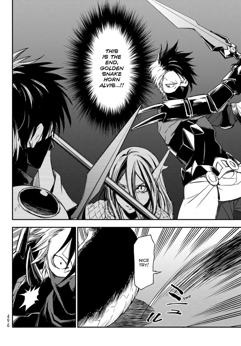 Tensei Shitara Slime Datta Ken 80 12