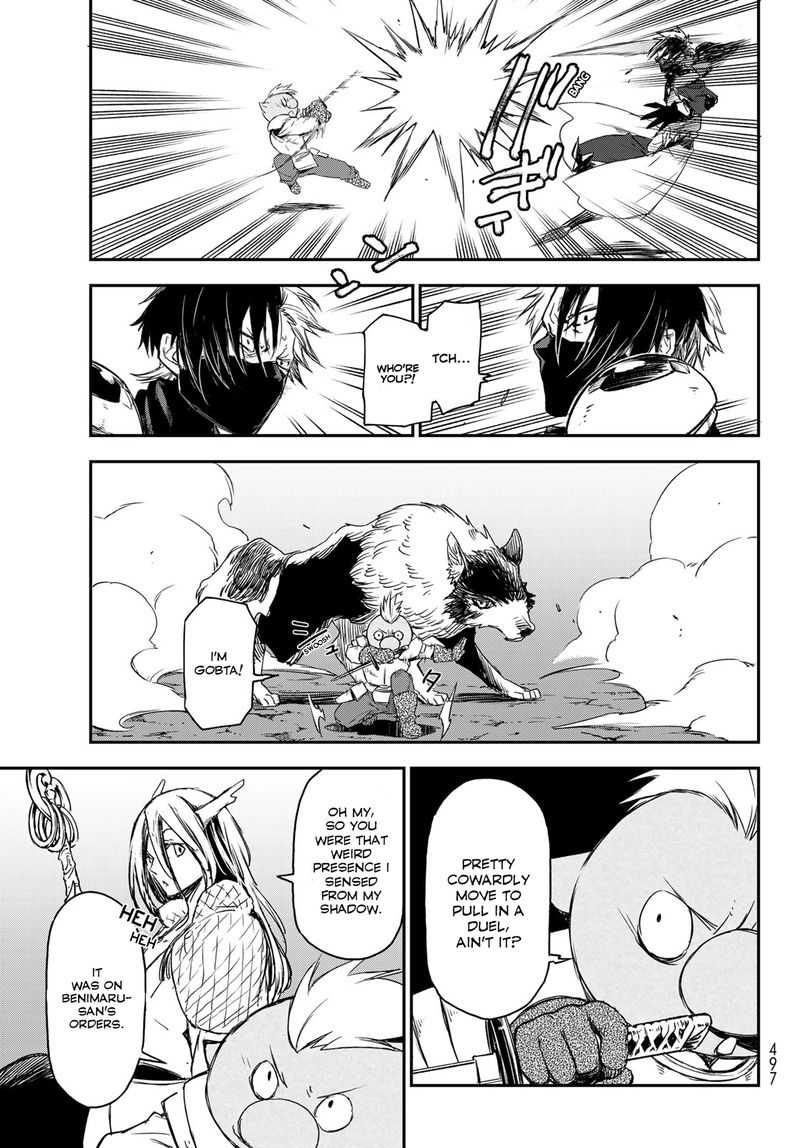 Tensei Shitara Slime Datta Ken 80 13