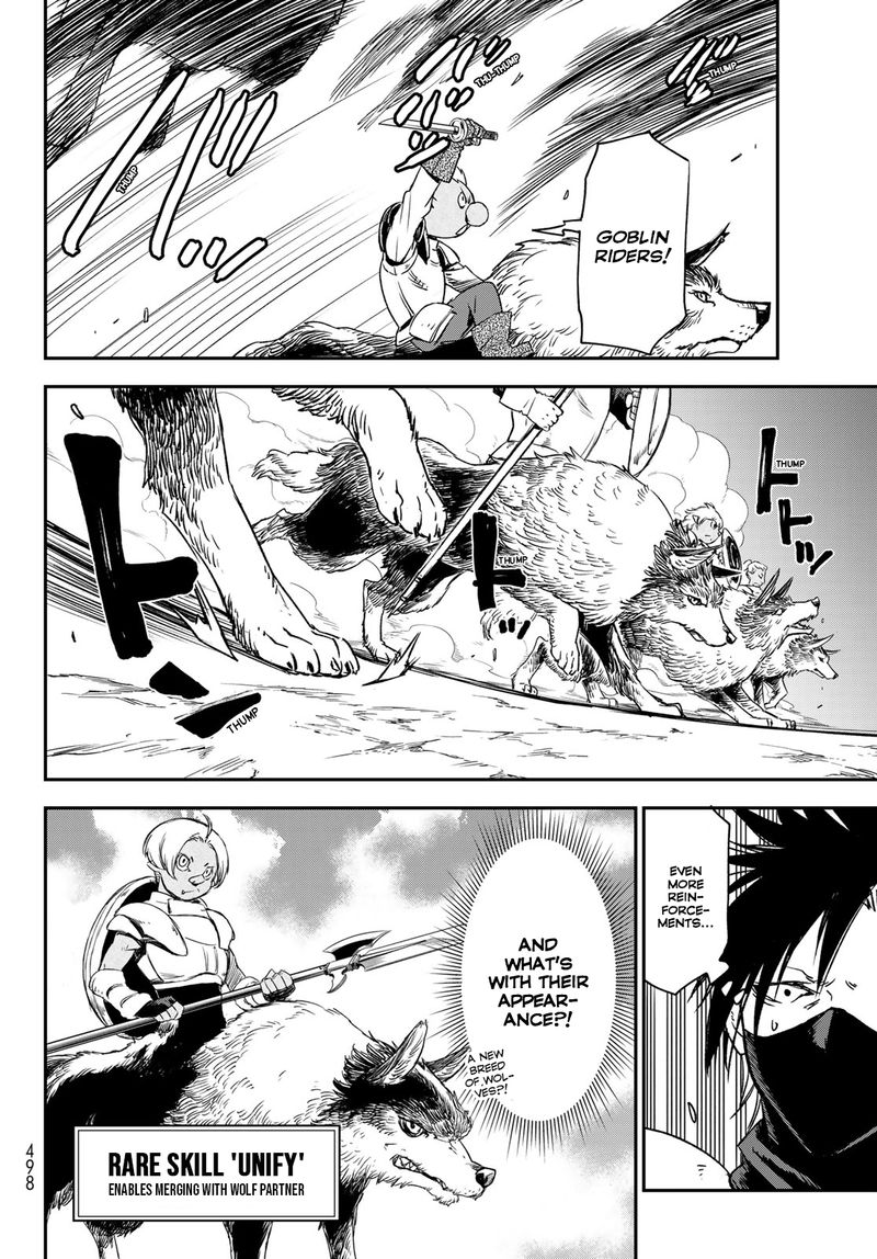 Tensei Shitara Slime Datta Ken 80 14