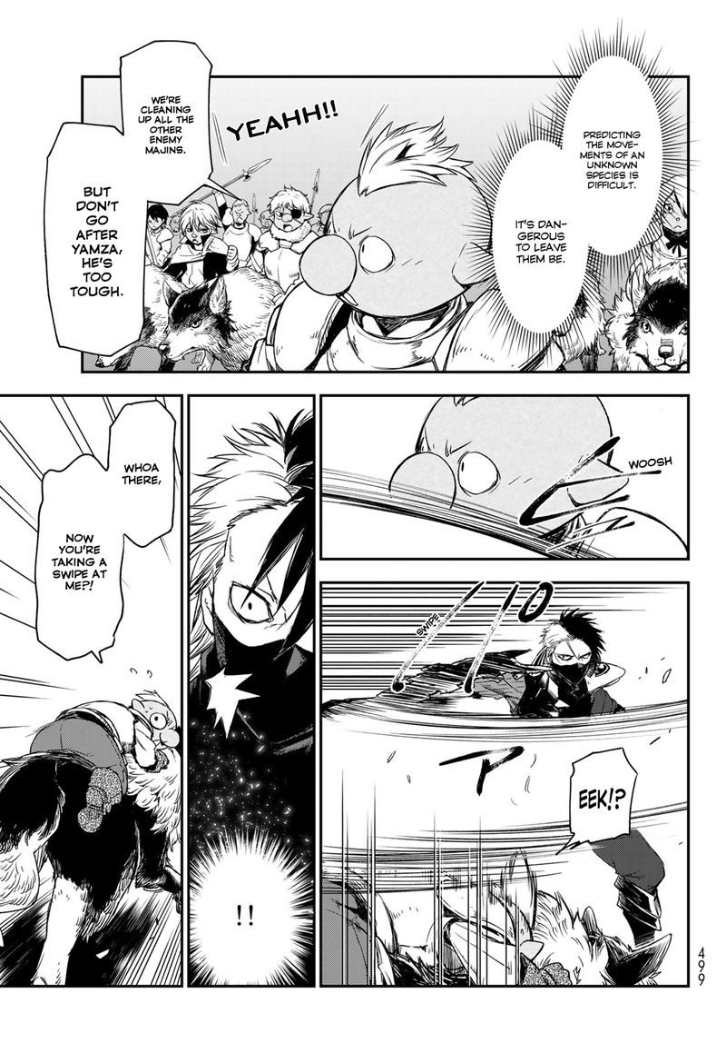 Tensei Shitara Slime Datta Ken 80 15