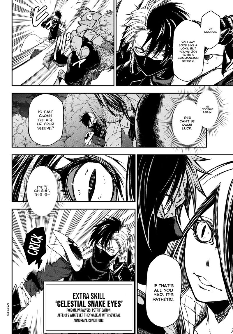 Tensei Shitara Slime Datta Ken 80 16
