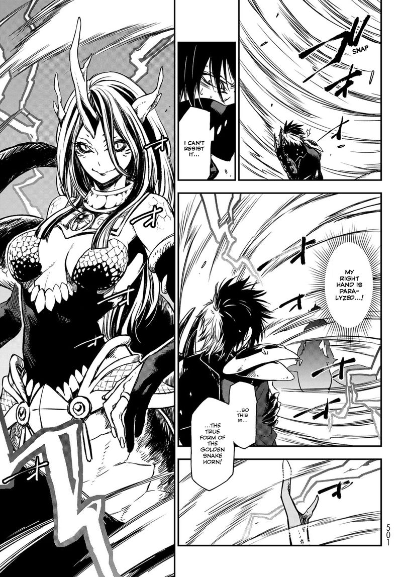 Tensei Shitara Slime Datta Ken 80 17