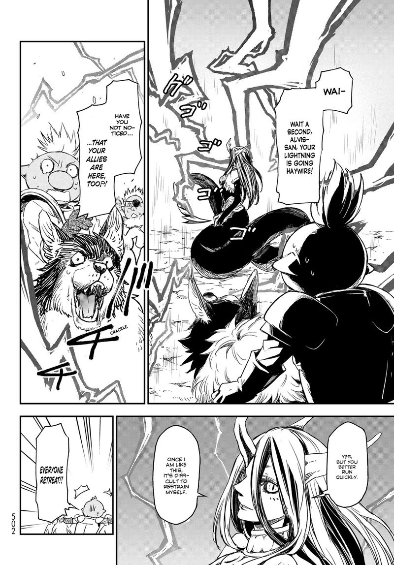 Tensei Shitara Slime Datta Ken 80 18