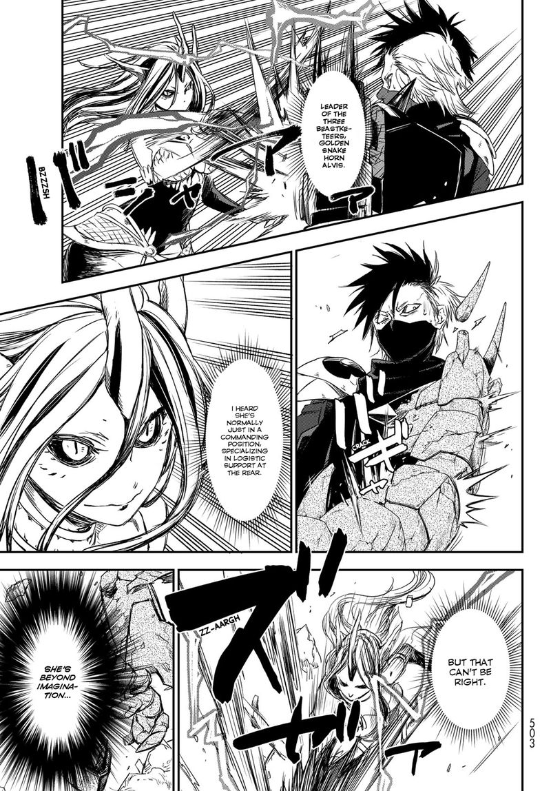 Tensei Shitara Slime Datta Ken 80 19