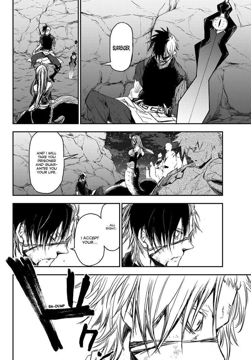 Tensei Shitara Slime Datta Ken 80 20