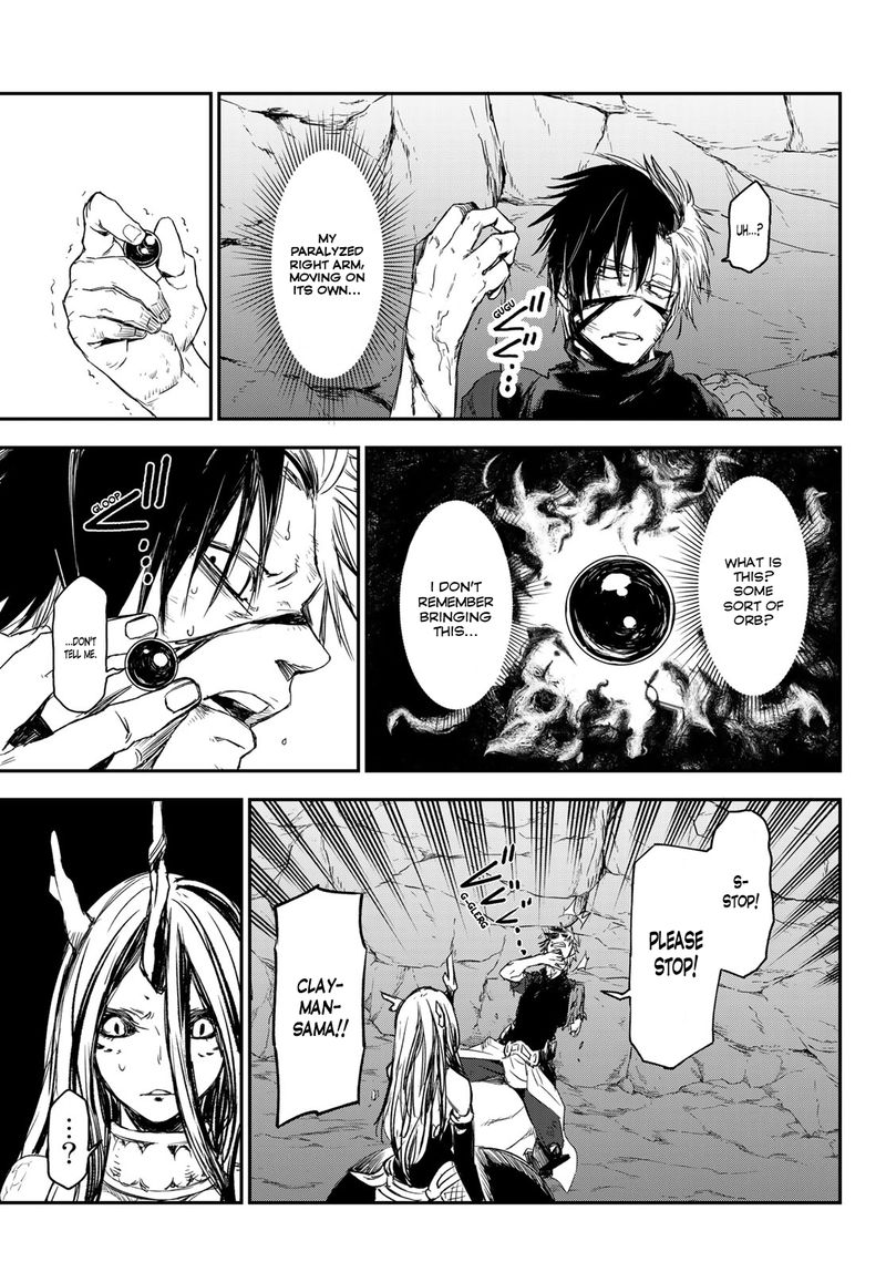 Tensei Shitara Slime Datta Ken 80 21