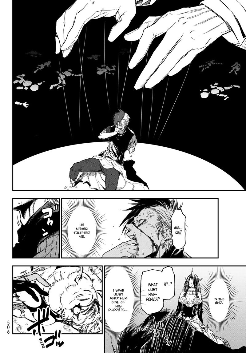 Tensei Shitara Slime Datta Ken 80 22