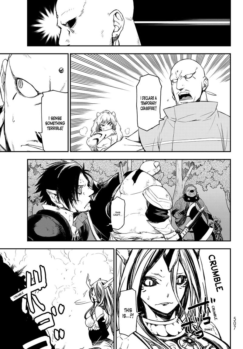 Tensei Shitara Slime Datta Ken 80 23