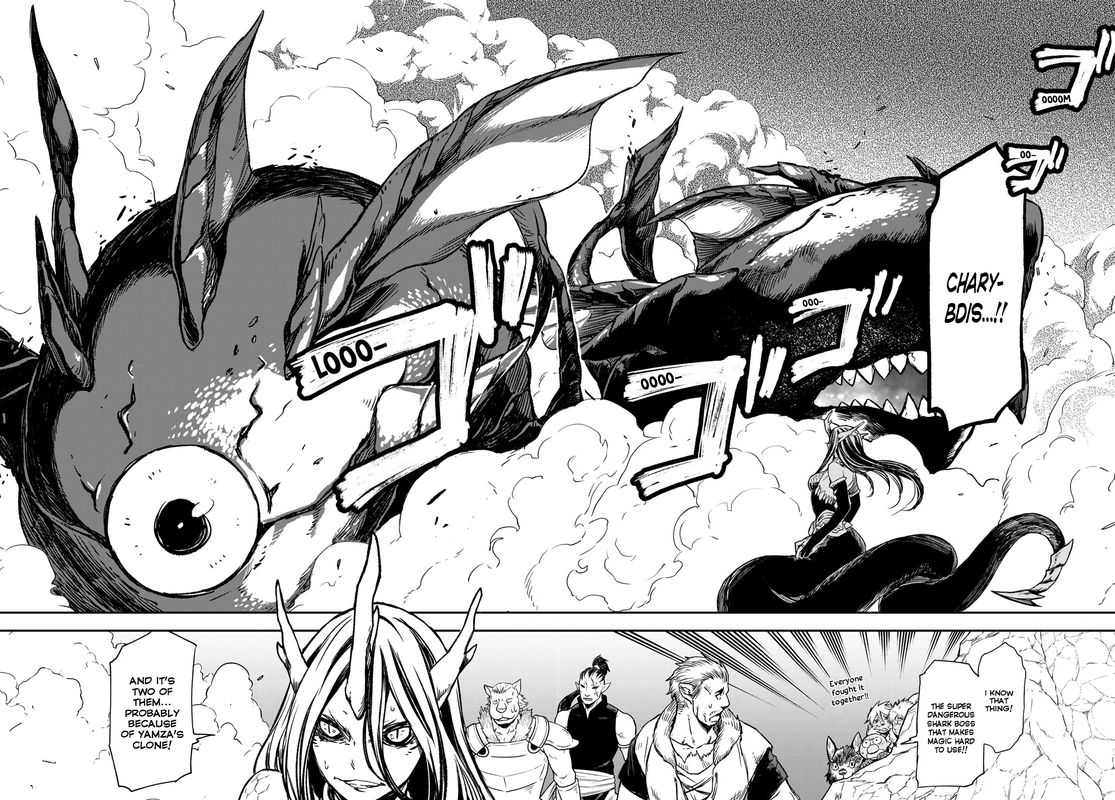 Tensei Shitara Slime Datta Ken 80 24