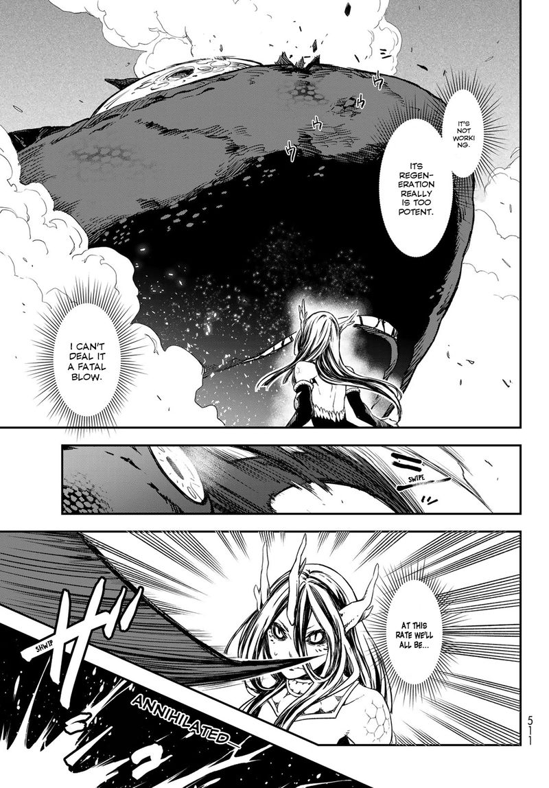 Tensei Shitara Slime Datta Ken 80 26