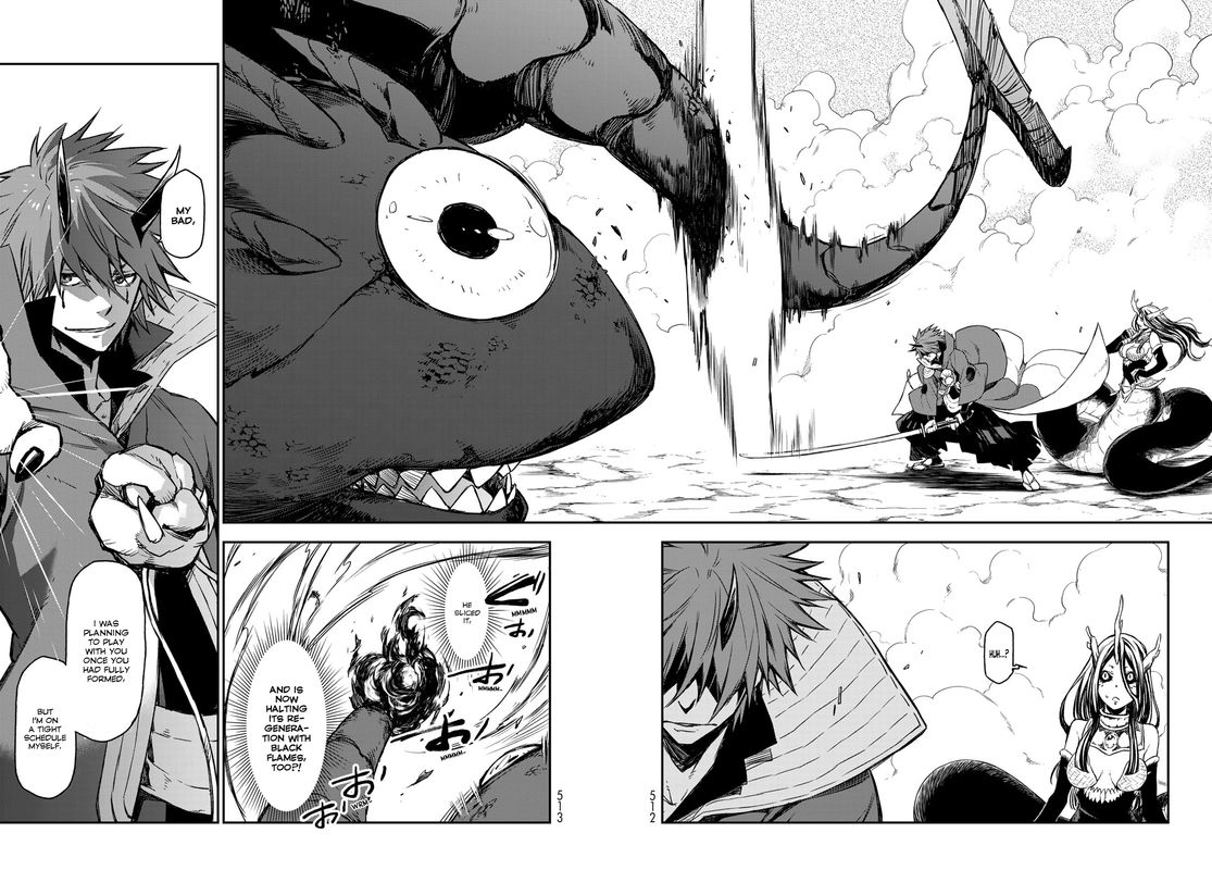 Tensei Shitara Slime Datta Ken 80 27