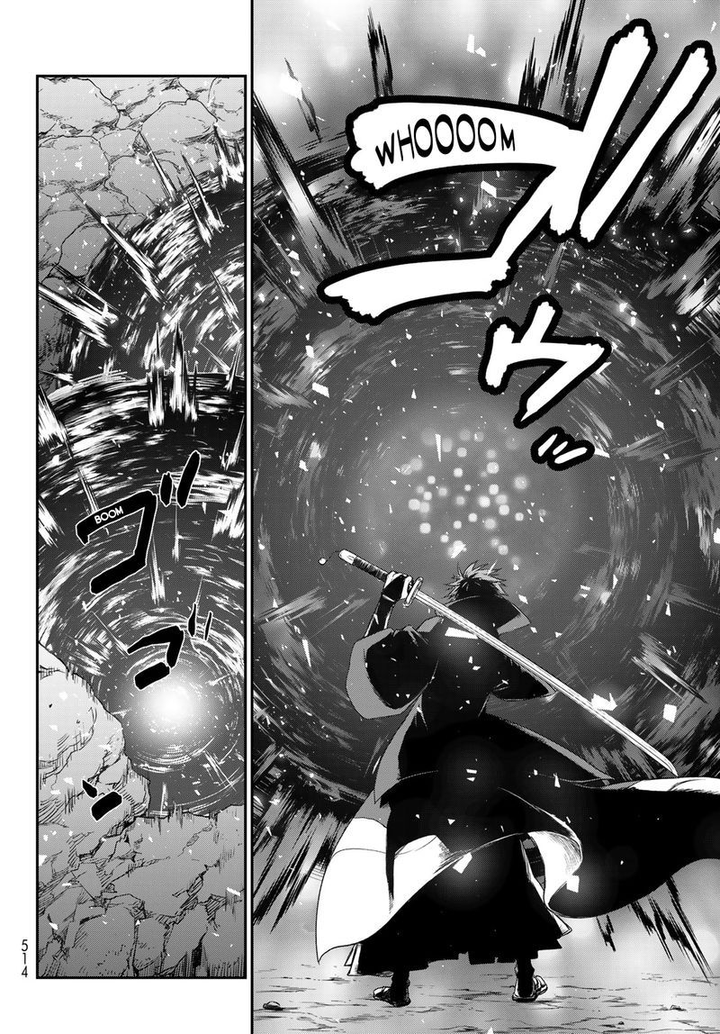Tensei Shitara Slime Datta Ken 80 28