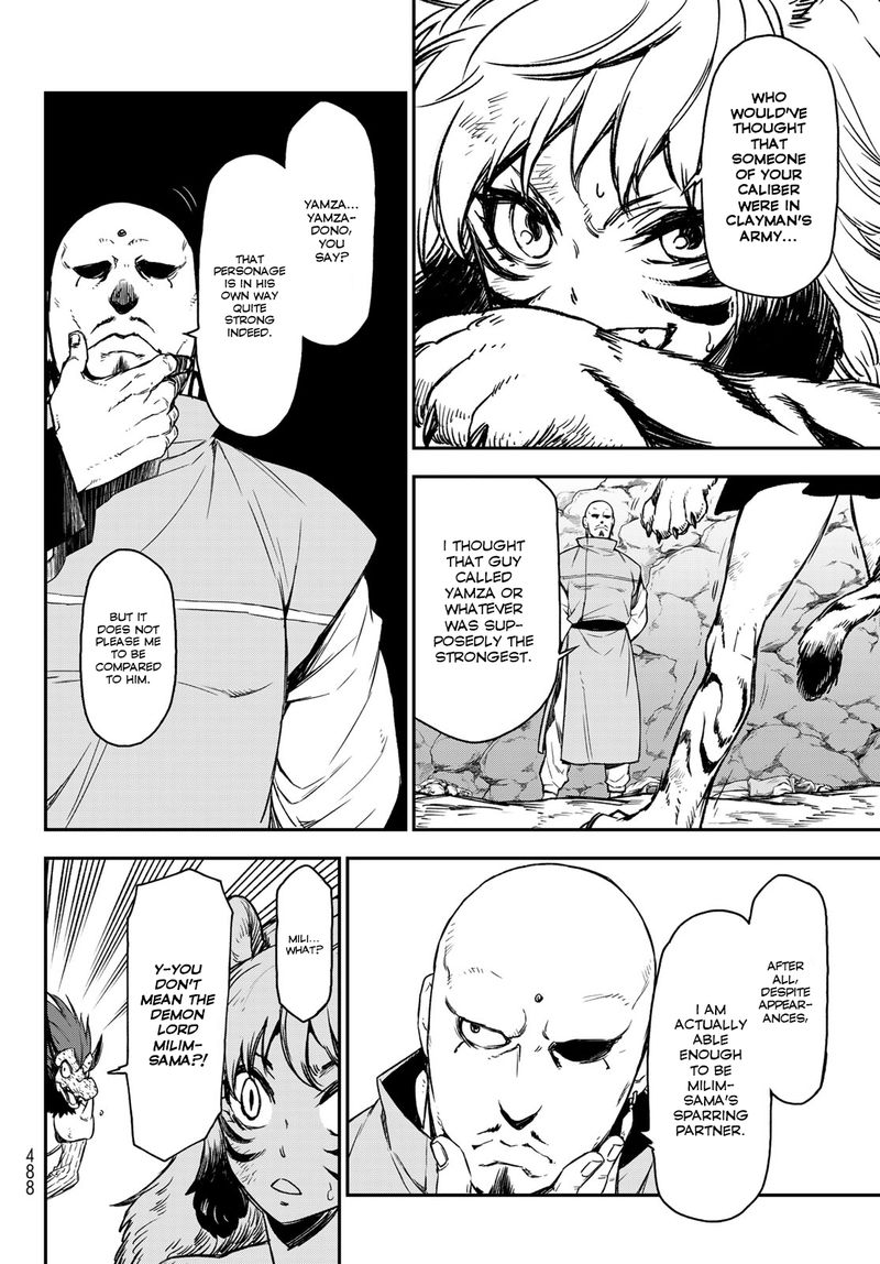 Tensei Shitara Slime Datta Ken 80 4