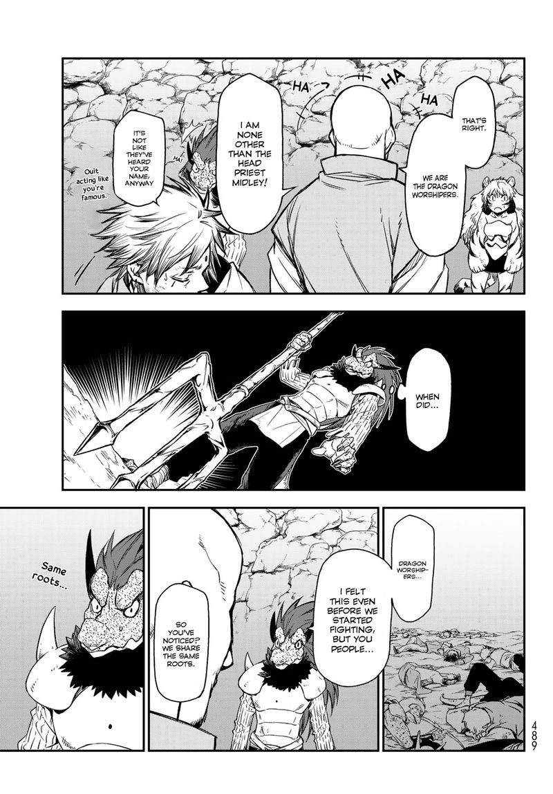 Tensei Shitara Slime Datta Ken 80 5