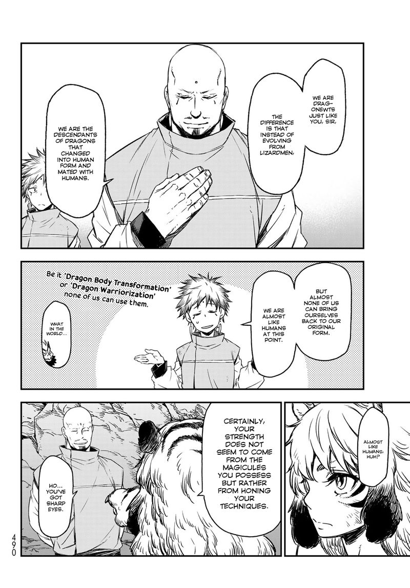 Tensei Shitara Slime Datta Ken 80 6