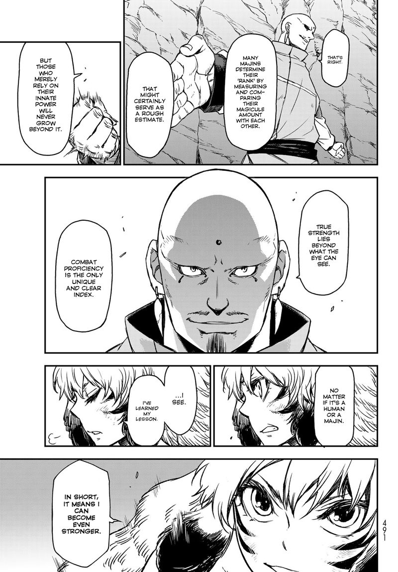Tensei Shitara Slime Datta Ken 80 7
